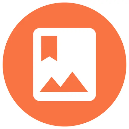 PDF Maker & QR Scanner icon