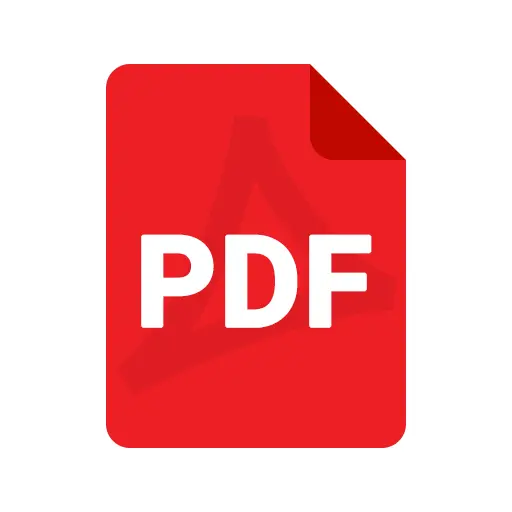 PDF Reader - PDF Viewer icon