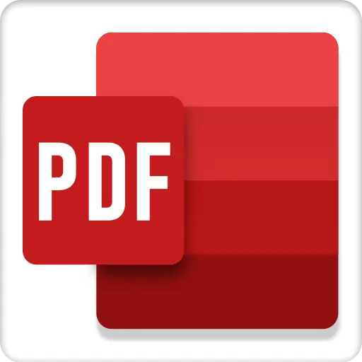 PDF Reader & Viewer, All Tools icon