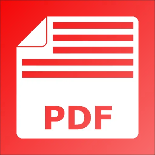 PDF Reader - View PDF Files icon