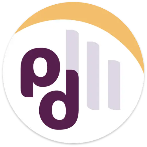 PeakDay Fertility Tracker icon