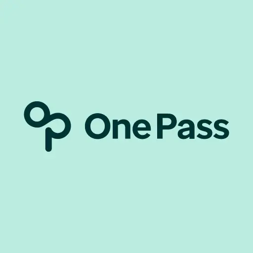 One Pass™ icon