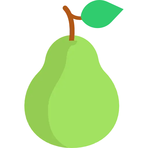 Pear Launcher icon