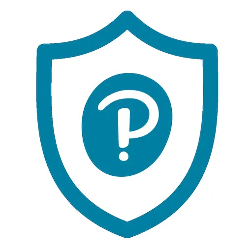 Pearson Authenticator icon