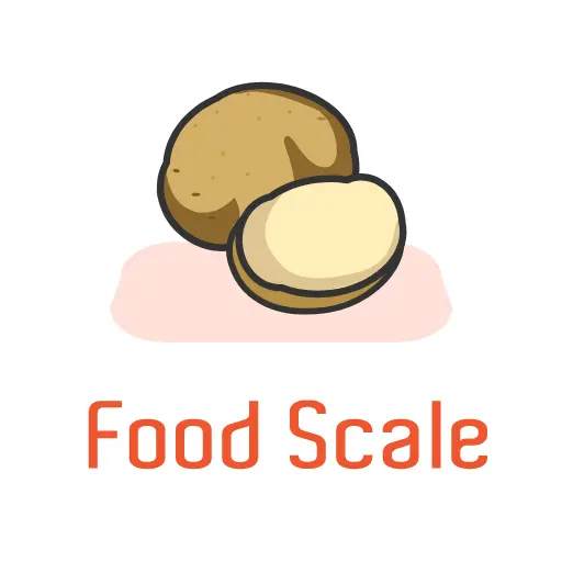 Food Scale icon