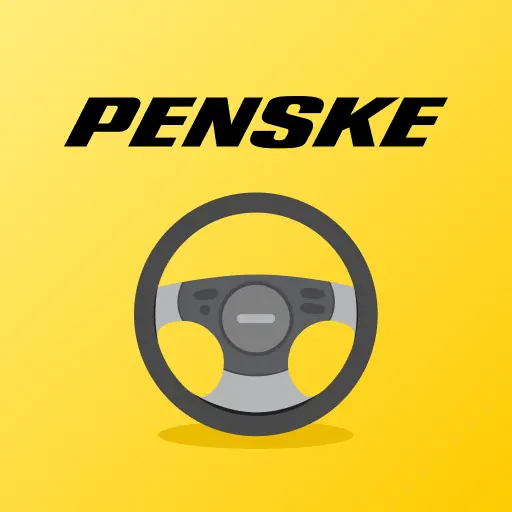 Penske Driver icon