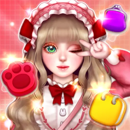 Princess Home: Match 3 Puzzle icon