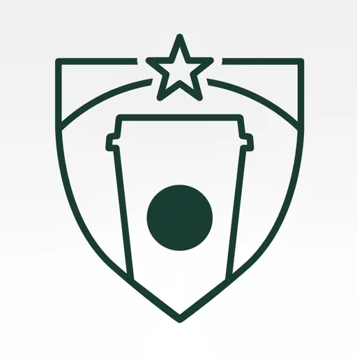 Starbucks Alumni Community icon