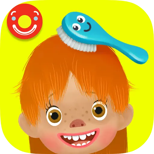 Pepi Bath 2 icon