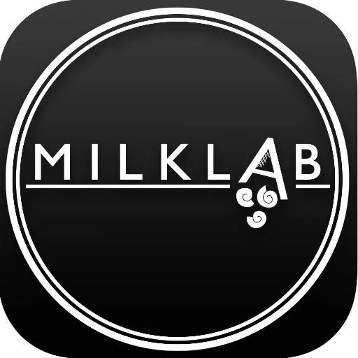 MILKLAB icon