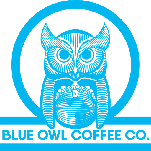 Blue Owl Coffee icon