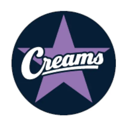 Creams Cafe icon