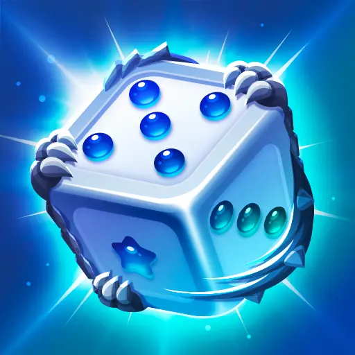 Random Dice: GO icon