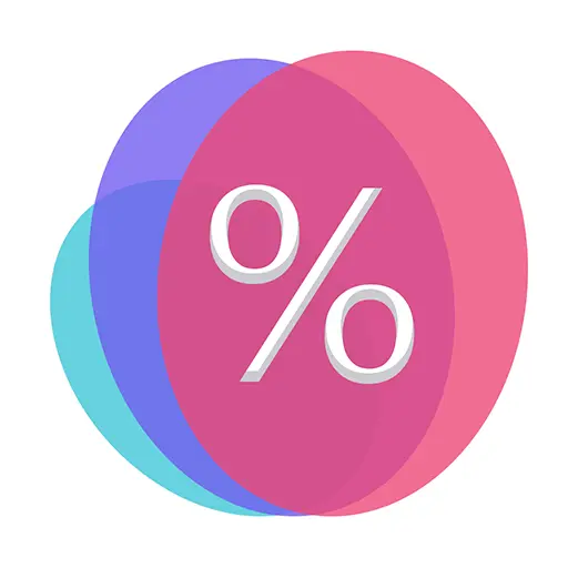 Percentage Calculator of Marks icon