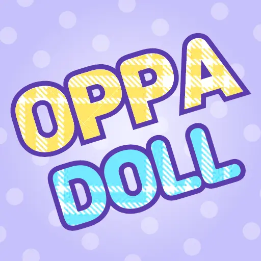 Oppa doll icon