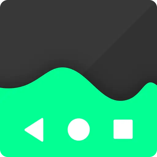 Muviz: Navbar Music Visualizer icon