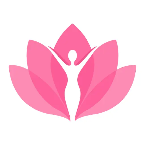FemVerse AI Female Health App icon
