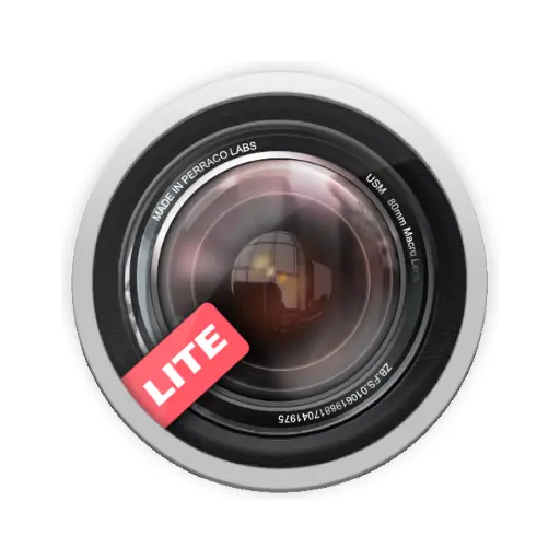 Cameringo Lite. Filters Camera icon