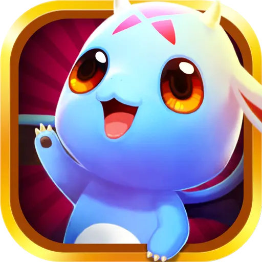 Monster Clash 2 icon