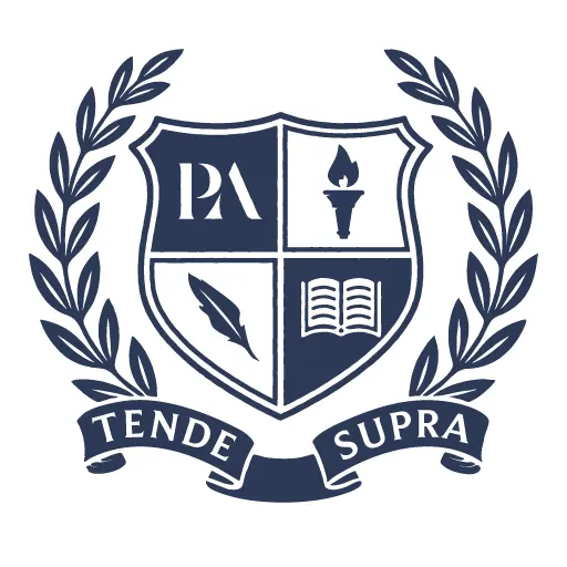Peterson Academy icon