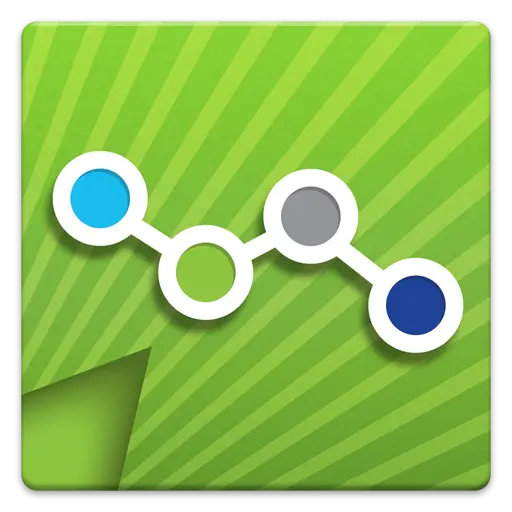 Acrotracker icon