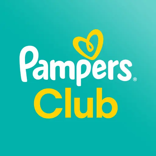 Pampers Club - Rewards & Deals icon