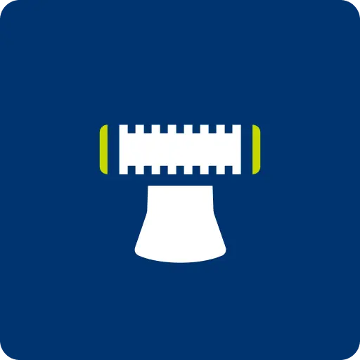 Philips OneBlade (Daily Care) icon