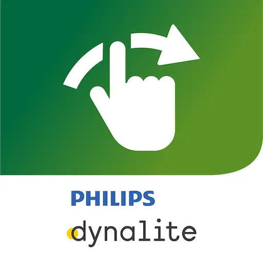 Philips EnvisionTouch icon