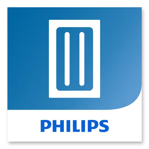 Philips Field Apps icon