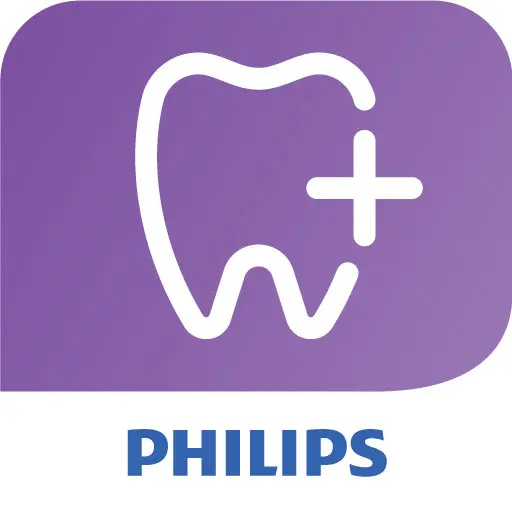 Philips Dental+ icon