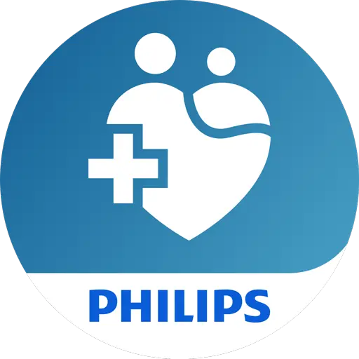 Philips Engage icon