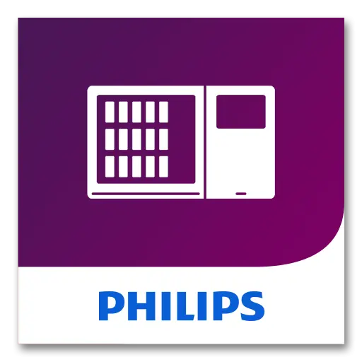 Philips IntelliSite Pathology icon