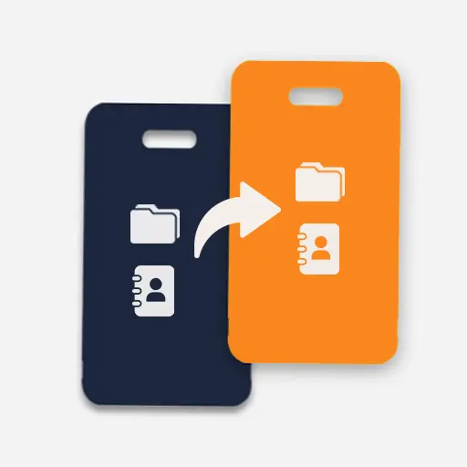 Phone Clone with Smart Switch icon