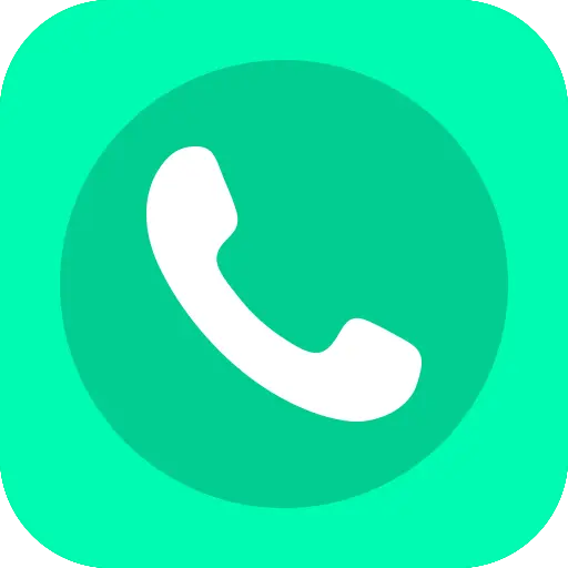 Call Phone 15, Phone Dialer icon