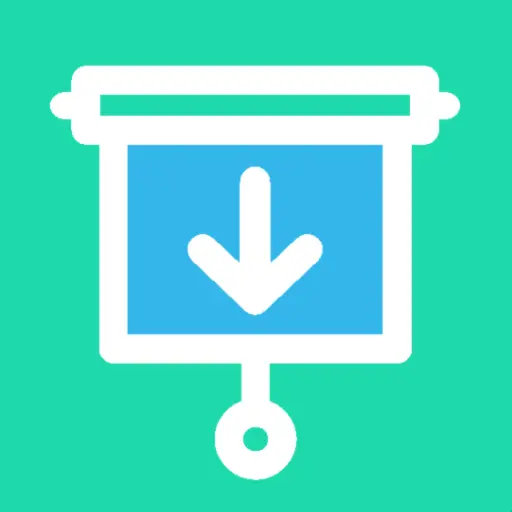 Navbar Notifications Button icon