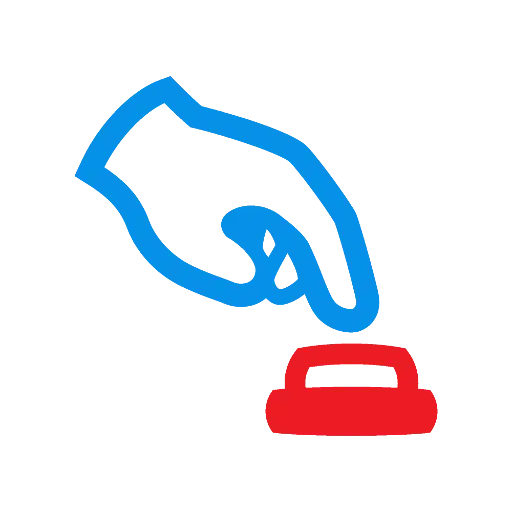 Volume Key Auto Clicker icon