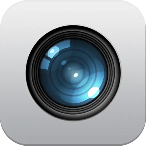 Camera for Android icon