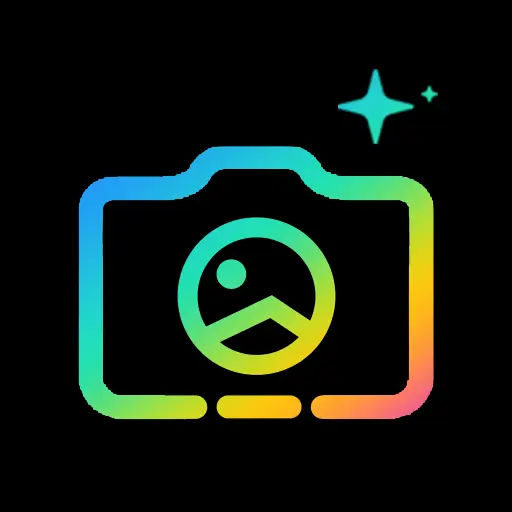 Cool Photo Editor & Camera icon