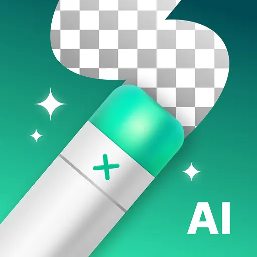 Remove Objects From Photo icon