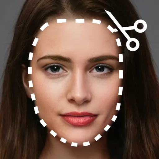 Cut and Paste Photos icon