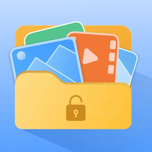 Photo Lock: Hide Videos, Pics icon