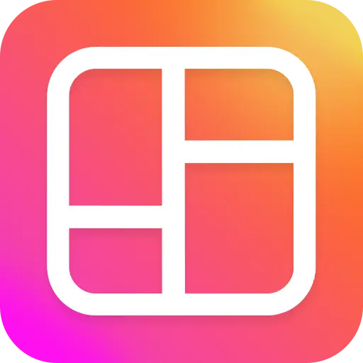 Collage Maker - Photo Editor icon