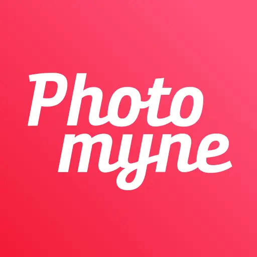 Photo Scan App by Photomyne icon