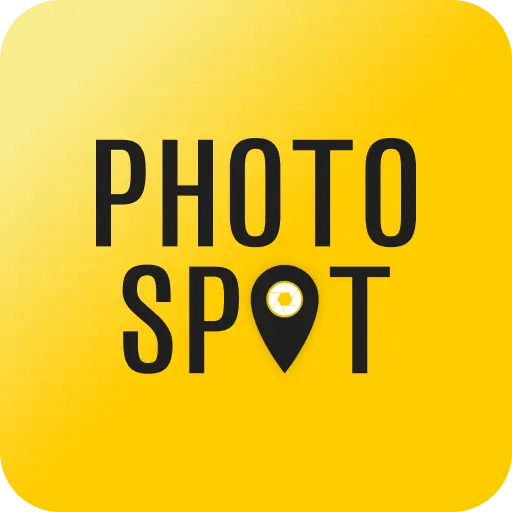 PhotoSpot: For Travel Planning icon