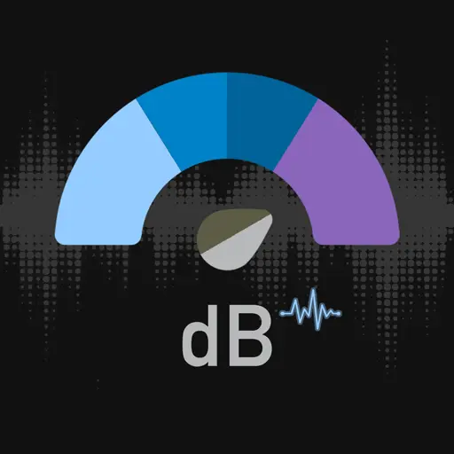 Sound Meter - Decibel Levels icon