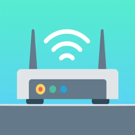 All Router Admin - Setup WiFi icon