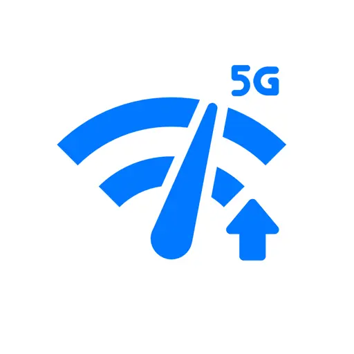 Net Signal: WiFi & 5G Meter icon