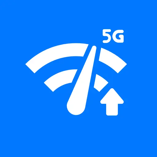 Net Signal Pro:WiFi & 5G Meter icon