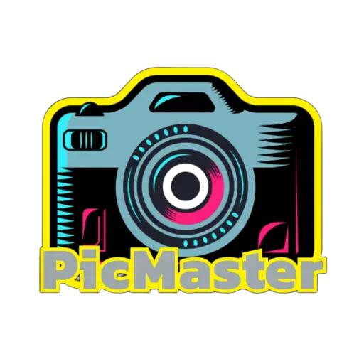 PicMaster - AI Photo Editor icon