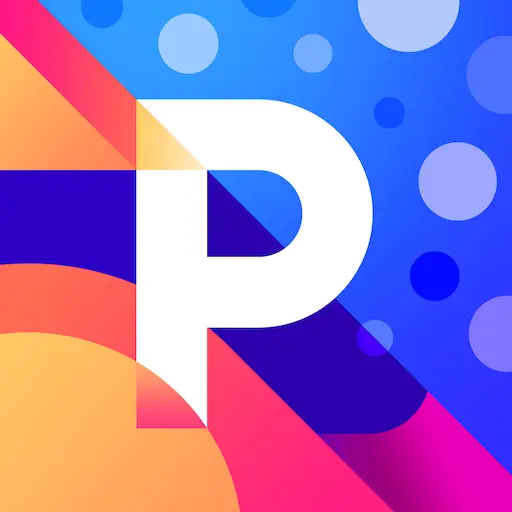 Picadelic Photo Effects Editor icon